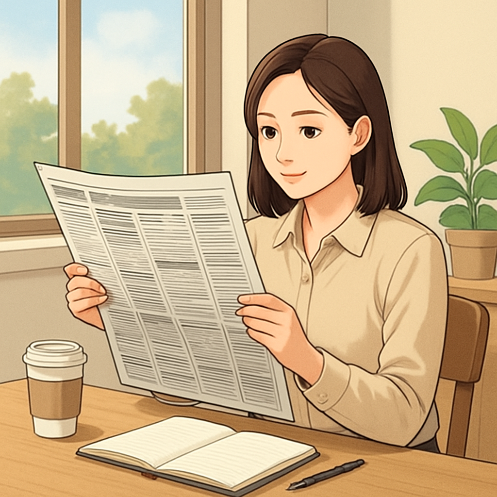 보도 구인구직 메인 이미지