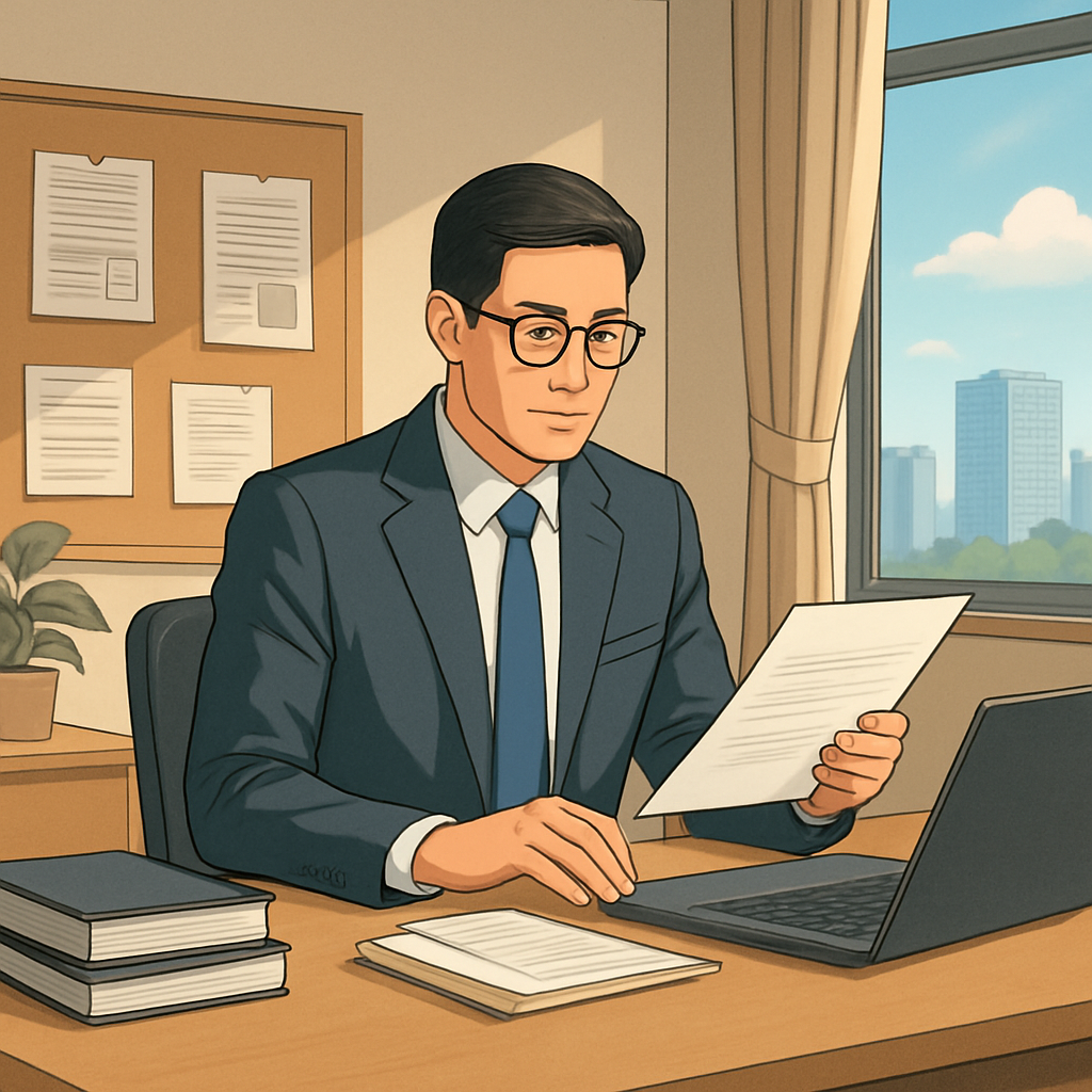 보도실장 구인구직 메인 이미지