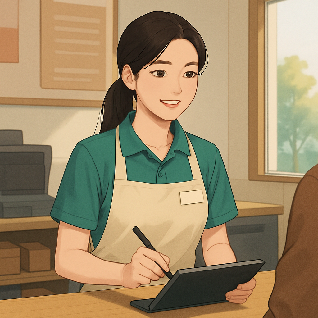 퍼블릭알바 메인 이미지