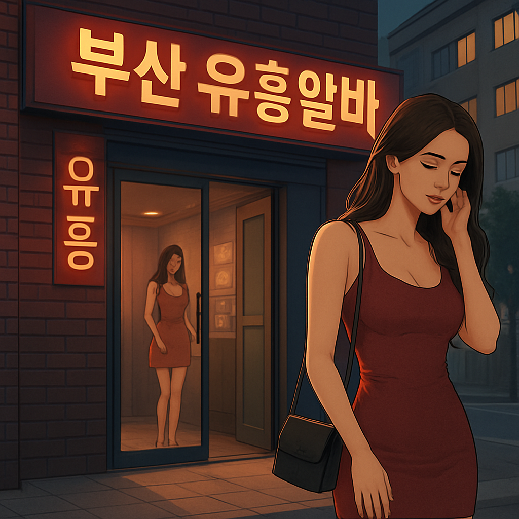 부산 유흥알바 메인 이미지
