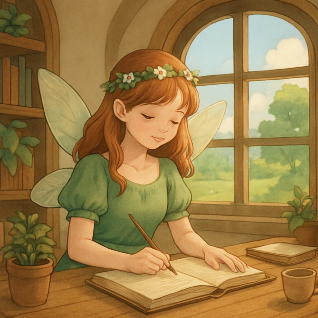 요정알바 메인 이미지