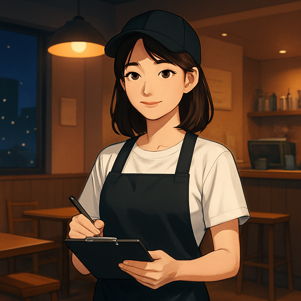 밤알바 구인구직 메인 이미지