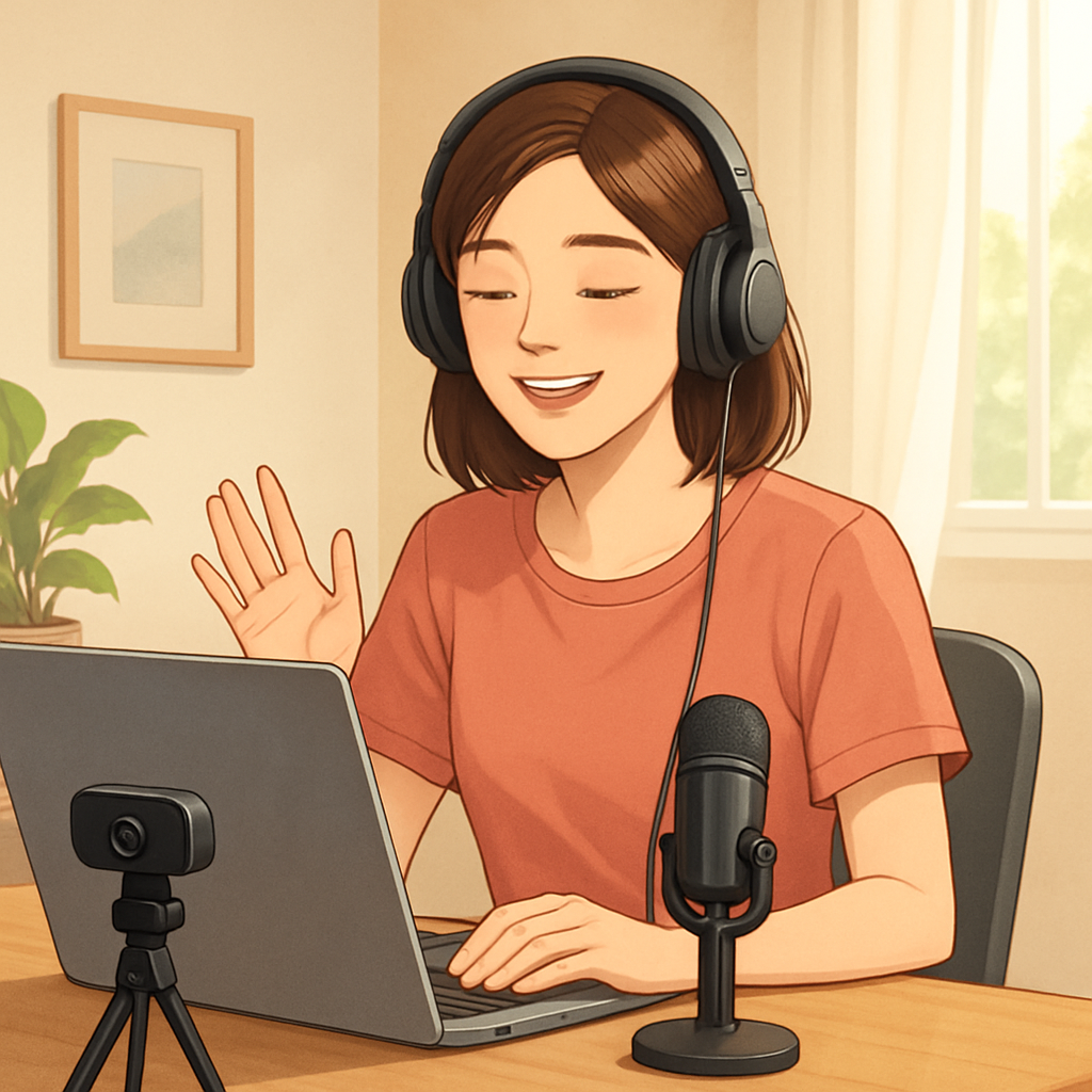 비제이알바 메인 이미지