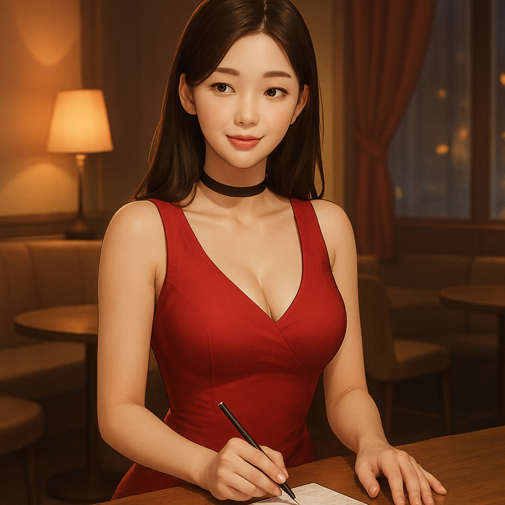 유흥업소알바 메인 이미지