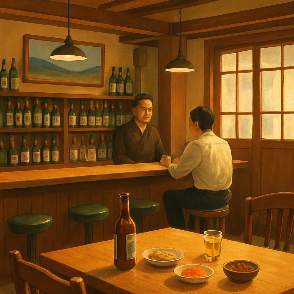 대구주점 메인 이미지