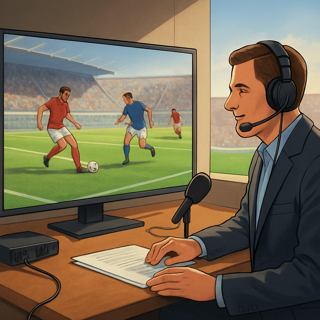 경기 중계 이미지