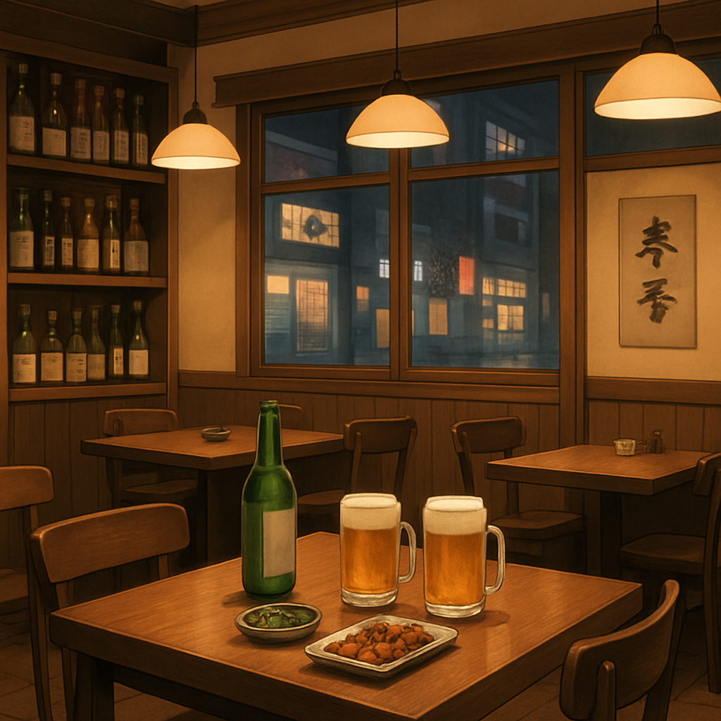 대구 수성구 주점 추천 이미지