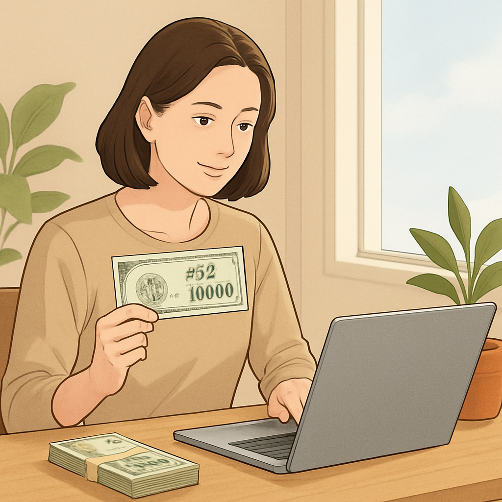 상품권부업 메인 이미지