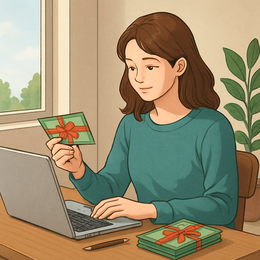 상품권부업 메인 이미지