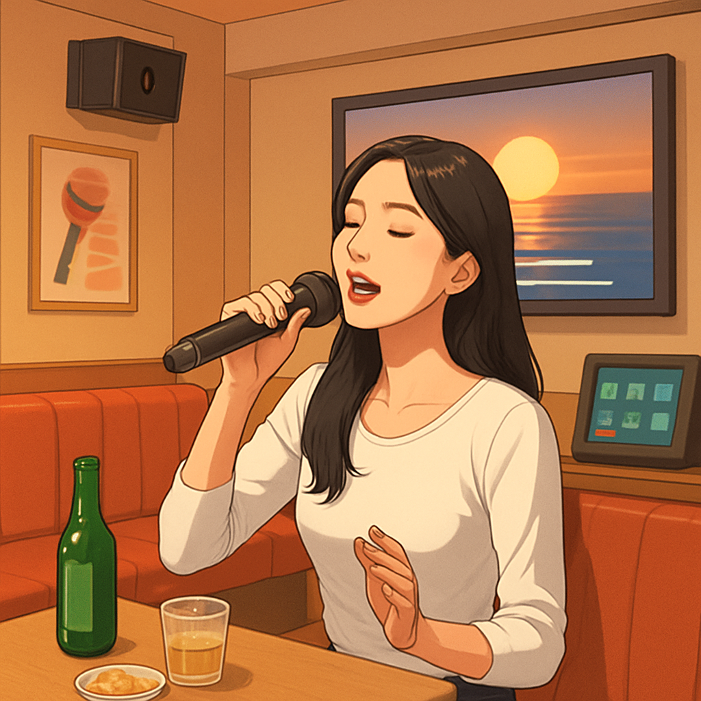 송파 가라오케 메인 이미지