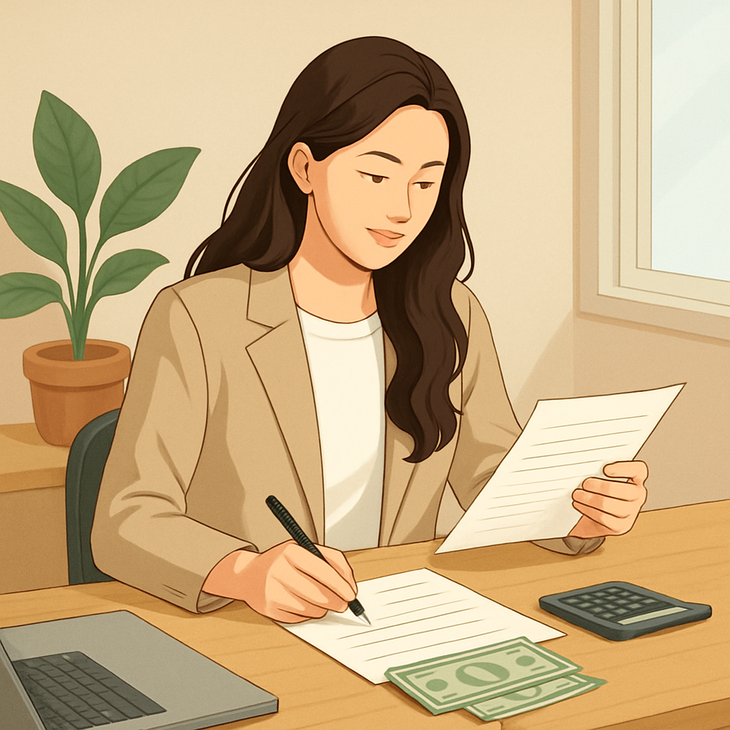 상품권부업 메인 이미지