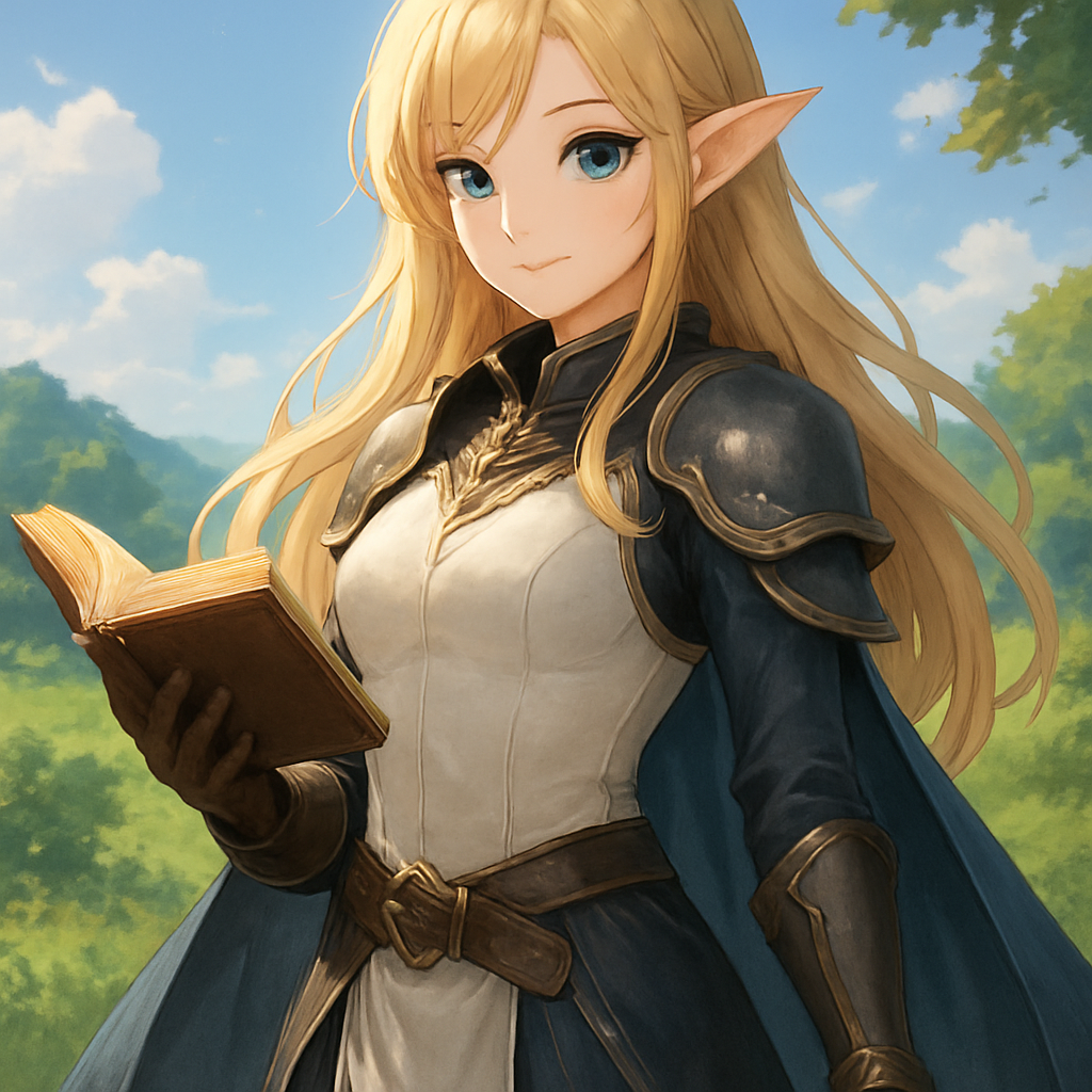 아이온2디스코드 메인 이미지