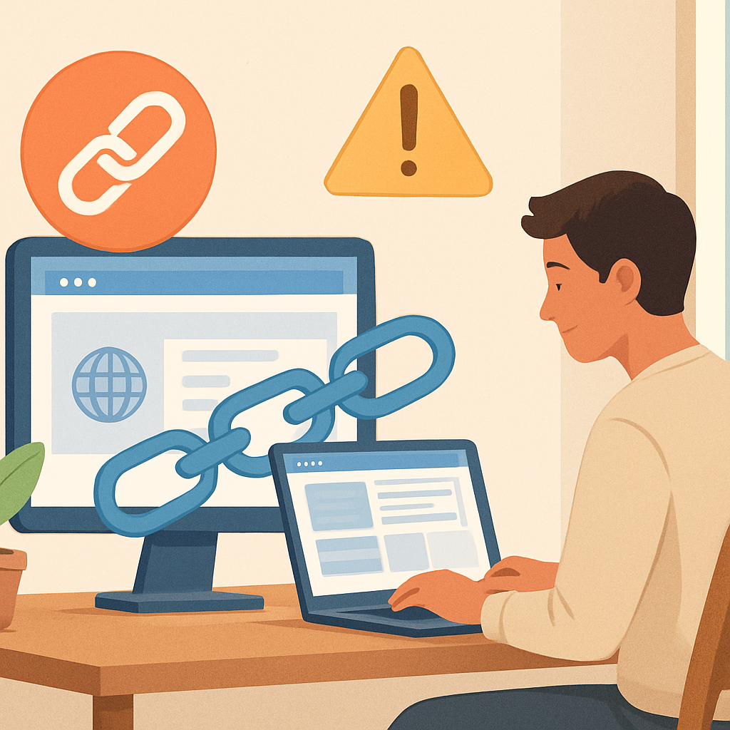 PBN 백링크 구축 방법과 주의점 이미지