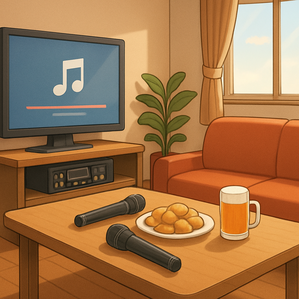 송파구 가라오케 가격 비교 및 할인 정보 이미지