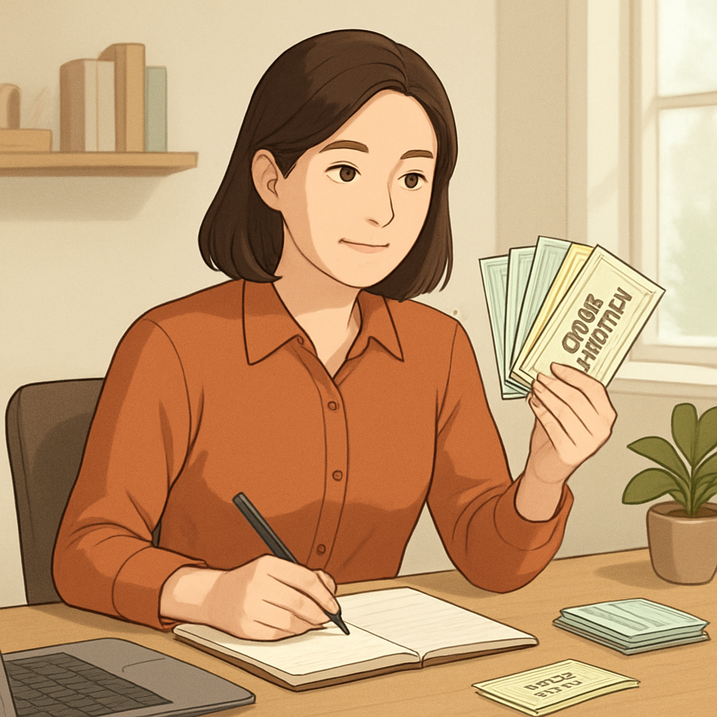 합법적으로 시작하는 상품권 부업 방법 이미지