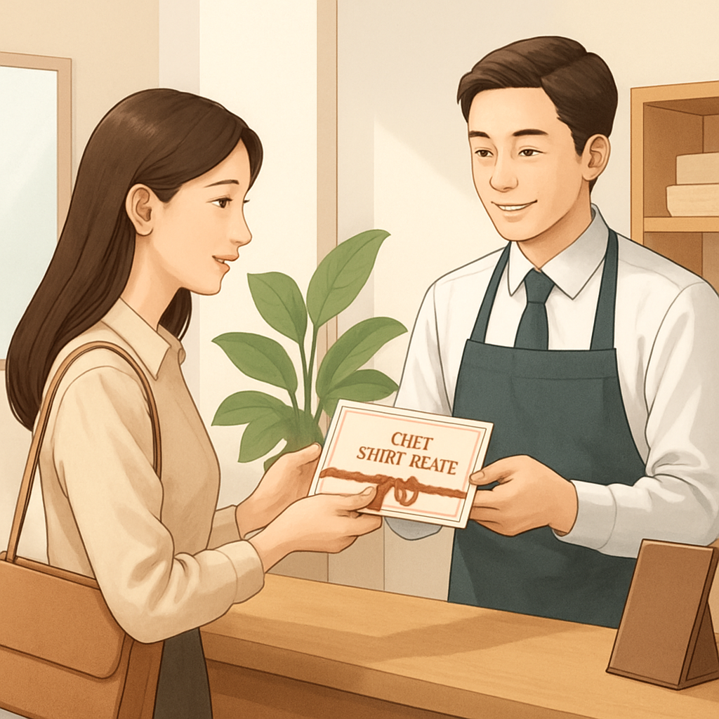 상품권 위탁판매 이미지