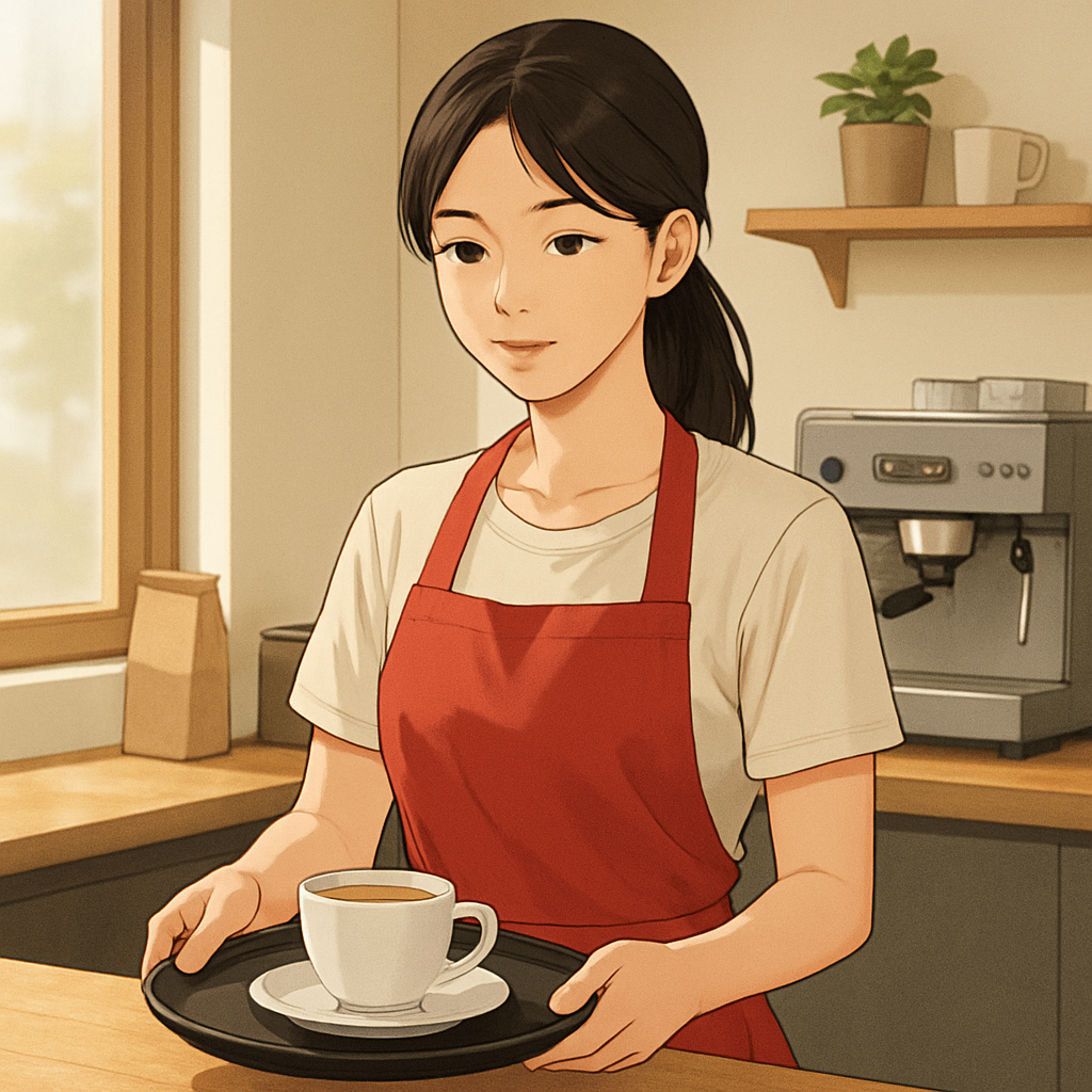 여성알바 메인 이미지