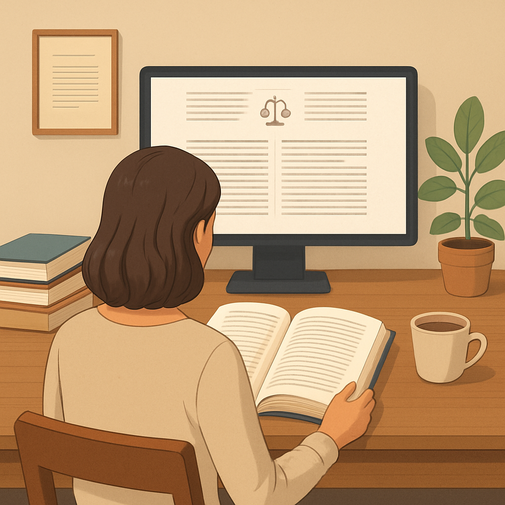 대법원 판례 보는 방법 이미지