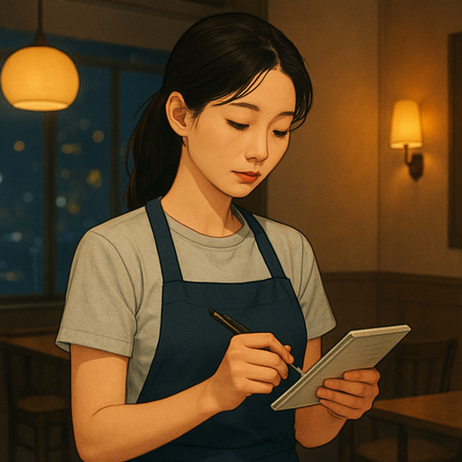 밤알바 메인 이미지