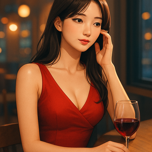 유흥알바 메인 이미지
