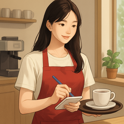 여성알바 메인 이미지
