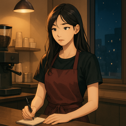 밤알바 메인 이미지