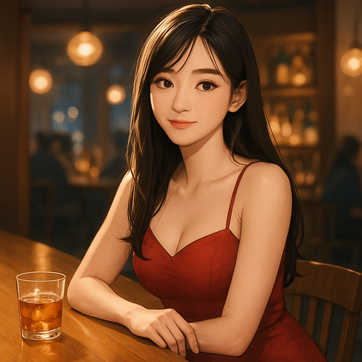 유흥알바 메인 이미지