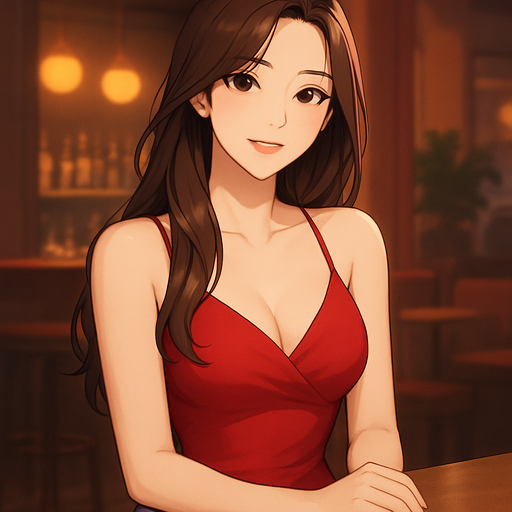 유흥알바 메인 이미지