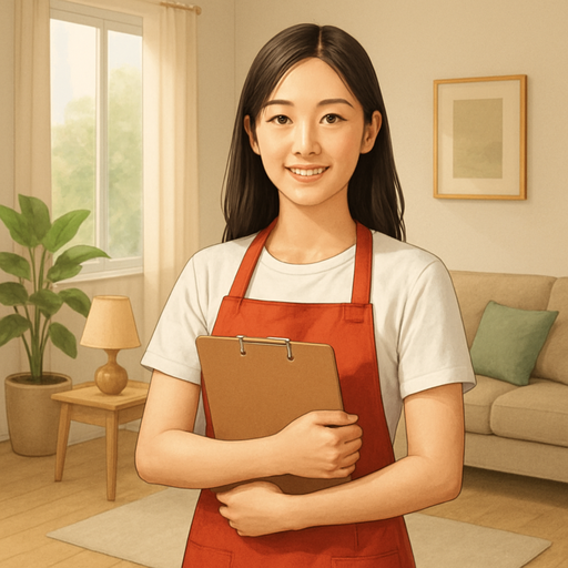룸알바 채용 이미지