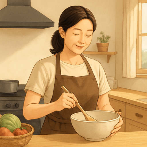 주부 알바 추천 이미지